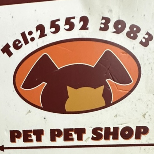 Pet Pet Shop Company